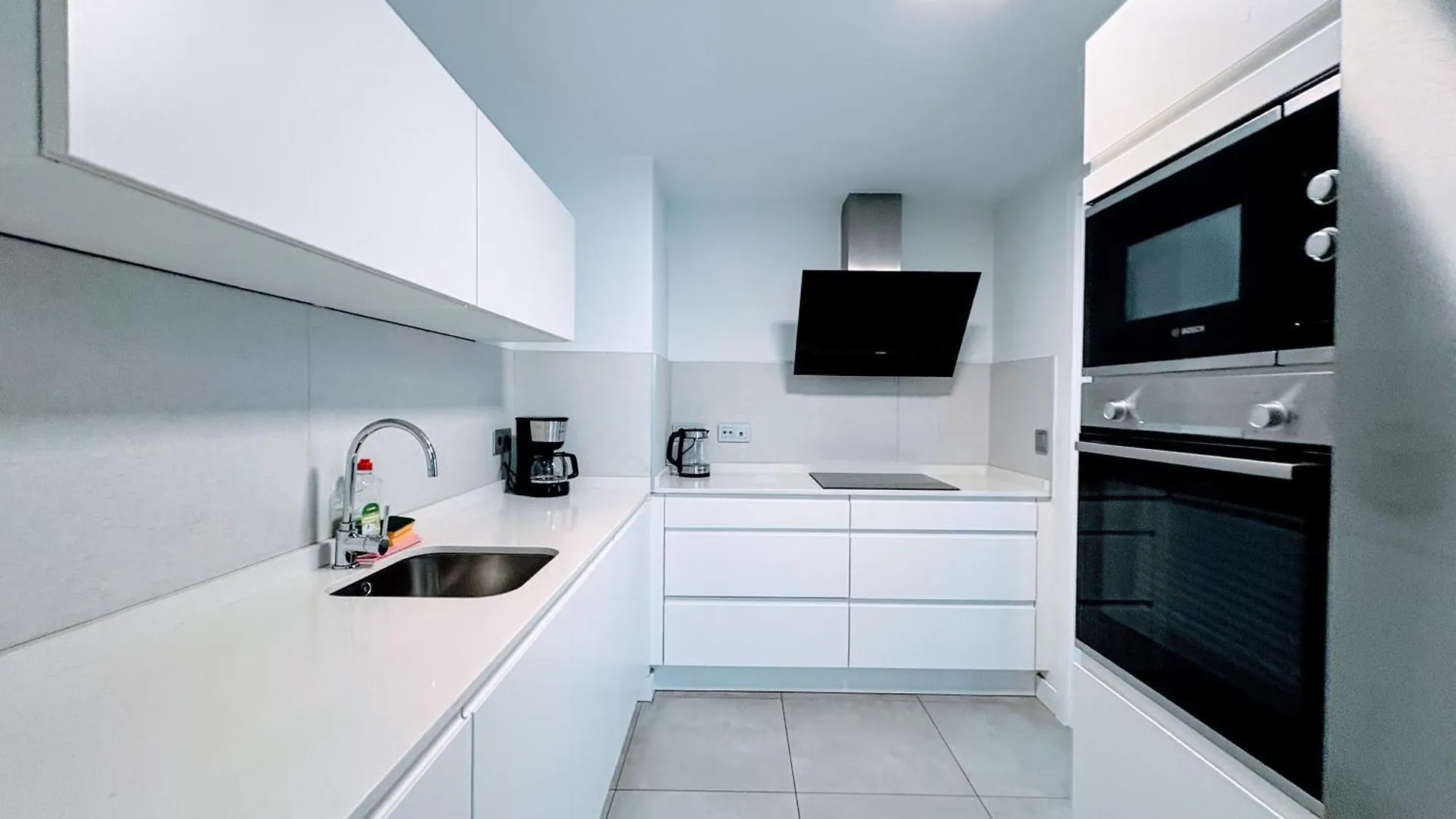 Apartment A484B Luxury By Wave Properties Las Palmas de Gran Canaria