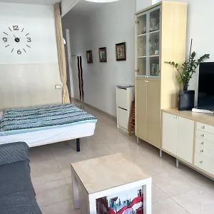  Apartment Playa Morote Piso 42